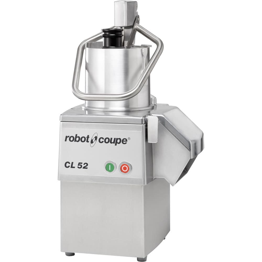 Szatkownica do warzyw CL52 400V