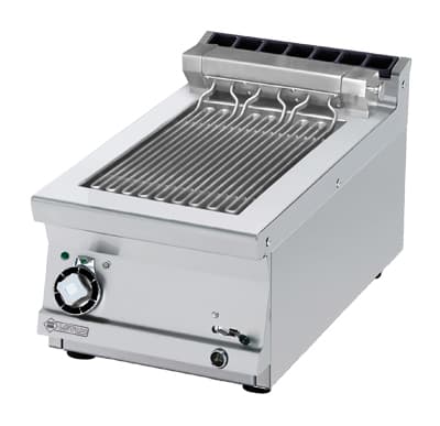 CWKT-74 ET Grill wodny elektryczny