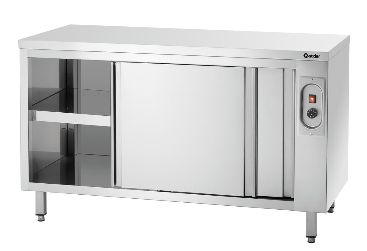 Szafka grzejna 700, szer. 1400