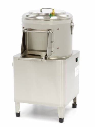 Obieraczka do ziemniaków Resto Quality MP8 wsad 8 kg
