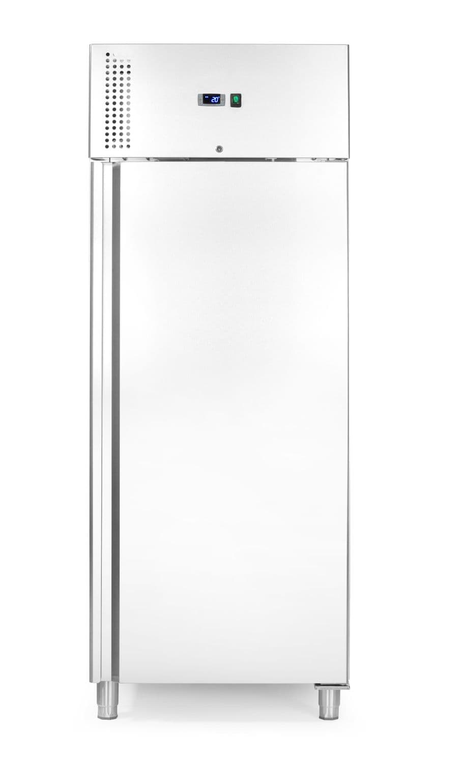 Zamrażarka do wypieków z 1 drzwiami, Arktic, 700L, 230V/500W, 990x740x(H)2010mm
