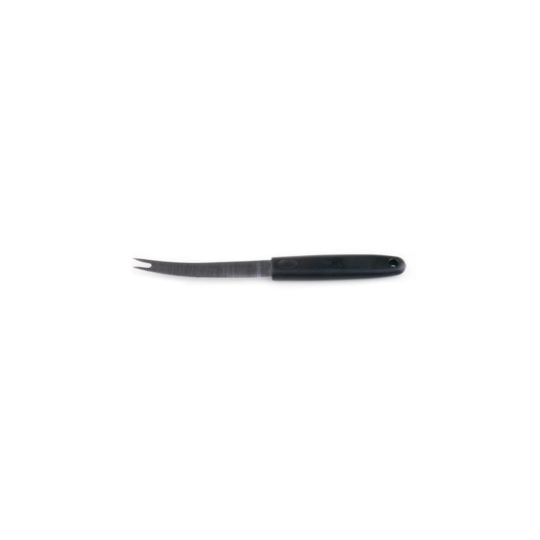 Nóż barowy ze szpikulcem 21 cm stal INOX
