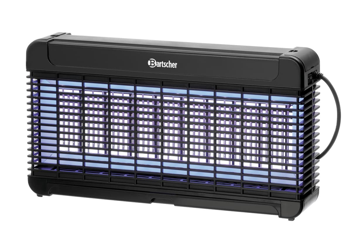 Lampa owadobójcza IV-48