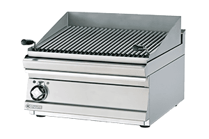 CWT-66 ET Grill wodny elektryczny