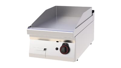 FTH 70/08 G Płyta grillowa gazowa