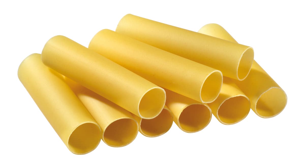 Matryca do makaronu cannelloni 8000 do maszynki Bartscher