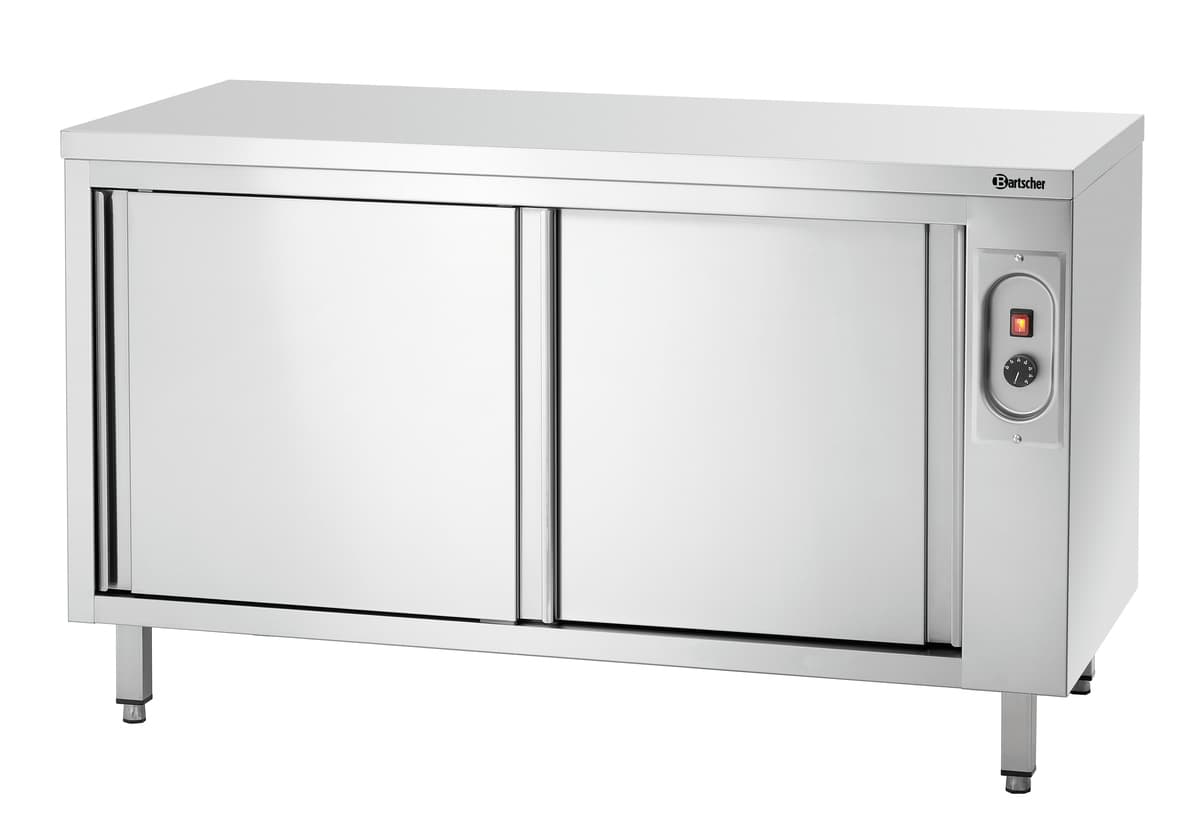 Szafka grzejna 700, szer. 1400