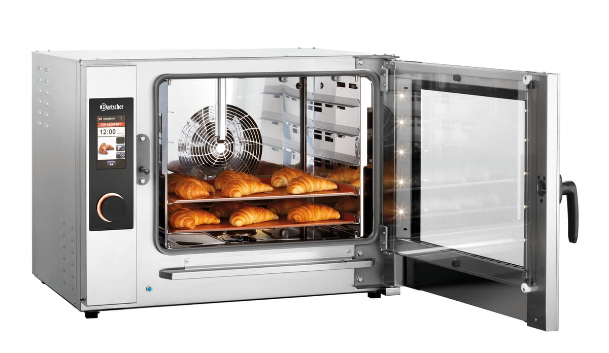 Piec konwekcyjny HC6040-5