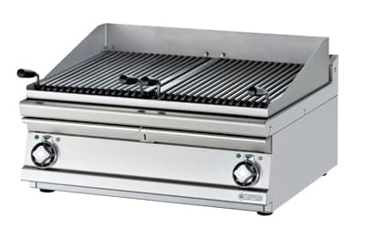 CWT-78 ET Grill wodny elektryczny