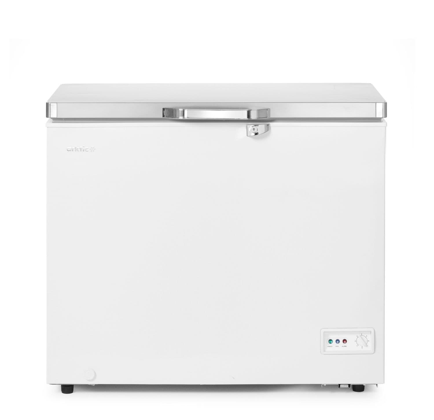 Zamrażarka skrzyniowa, Arktic, 190L, 230V/120W, 564x950x(H)845mm