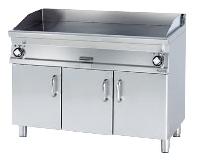 FTR-712 ET Płyta grillowa elektryczna 