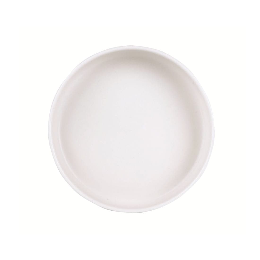 TASTE talerz z wysokim rantem sztaplowany 135 mm /12