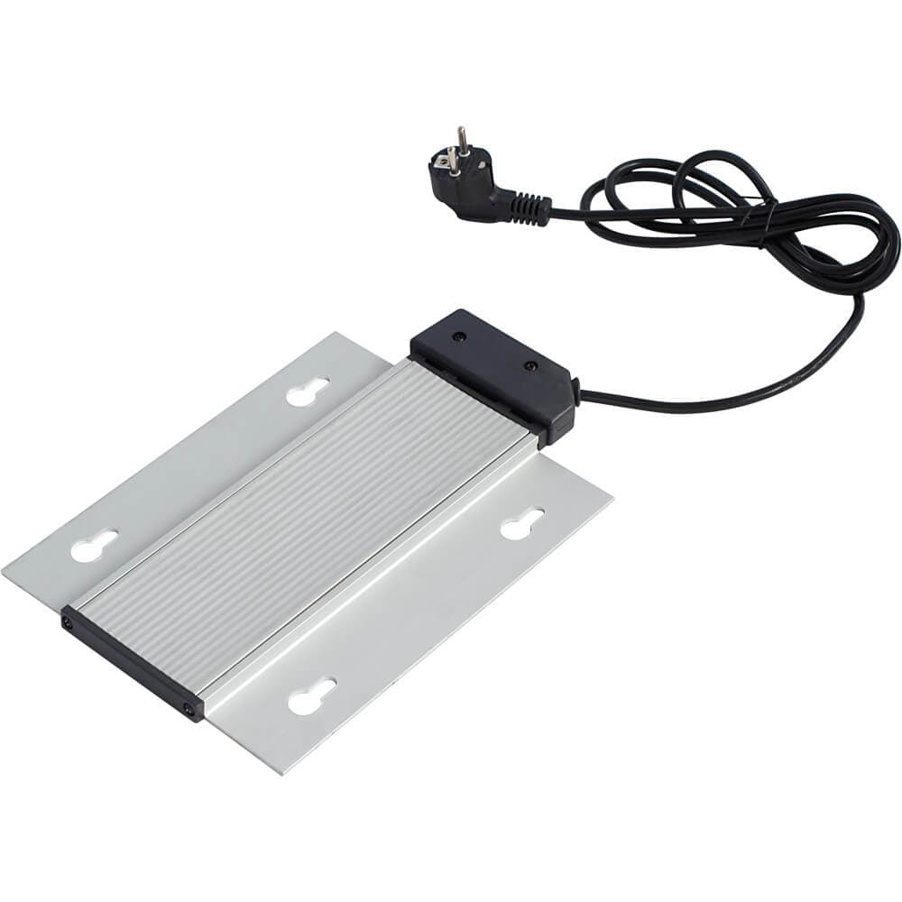 Elektryczna grzałka do podgrzewaczy, 250 W