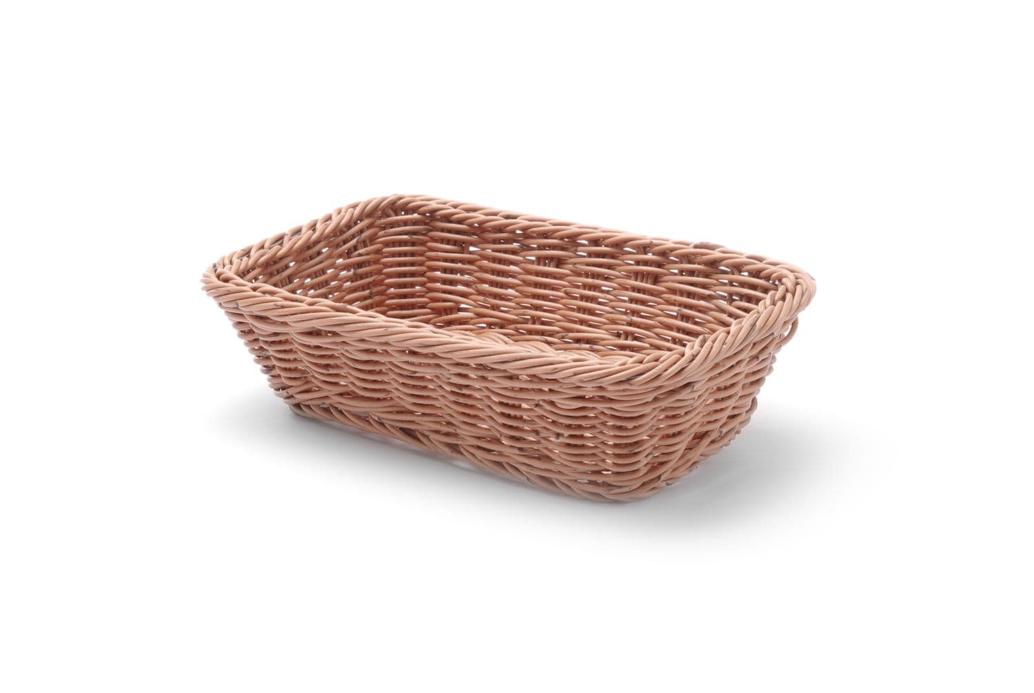 Kosz do pieczywa – rozmiar GN, HENDI, GN 1/4, 265x162x(H)65mm