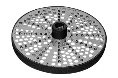 83284 Tarcza do dokładnego rozdrabniania, do CC, RG-50S, RG-50, RG-100 (Ø 185 mm), bardzo drobna