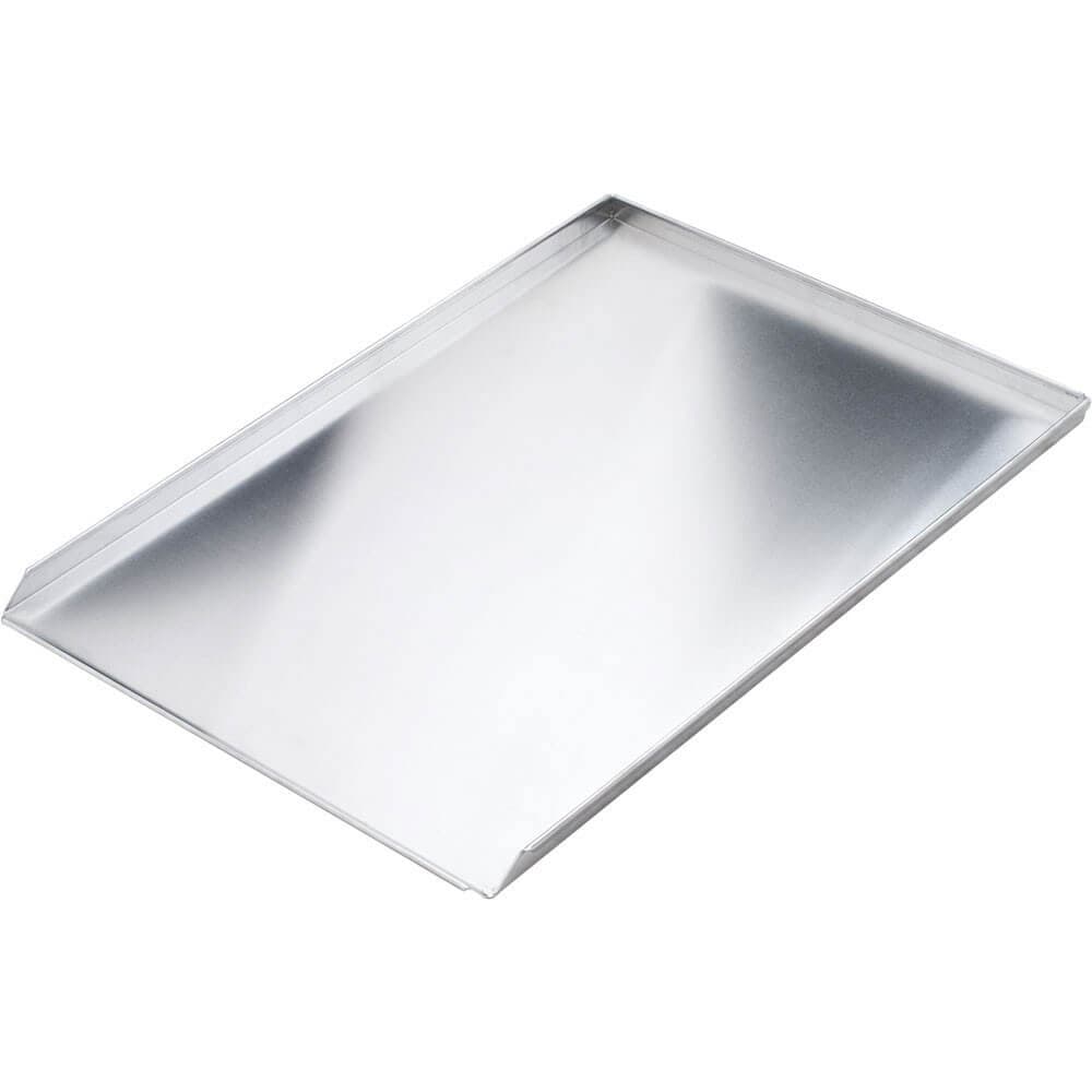 Blacha wypiekowa aluminiowa lita 2mm