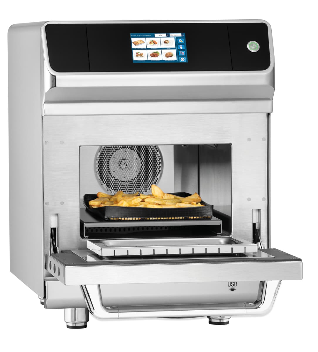 Snackjet 200
