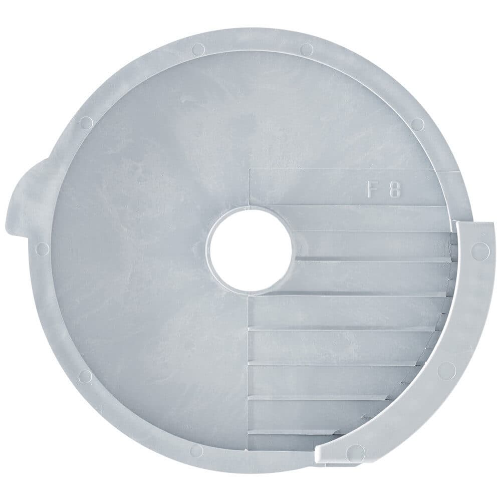Tarcza frytki 10x10mm