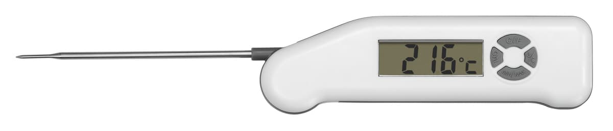 Termometr D3000 KTP-KL