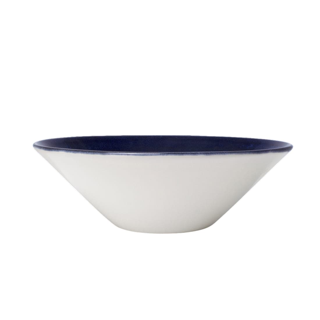 VESUVIUS Lapis miska Essence granatowa 165 mm /12
