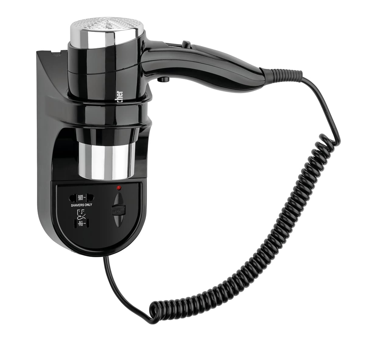 Suszarka hotelowa 1600SR