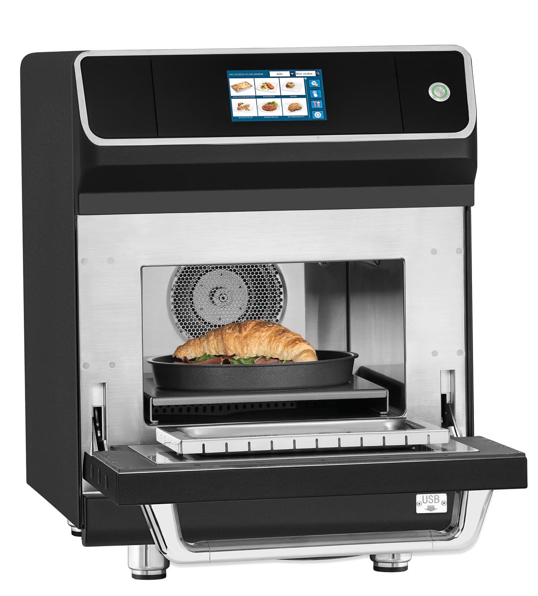 Snackjet 200 S