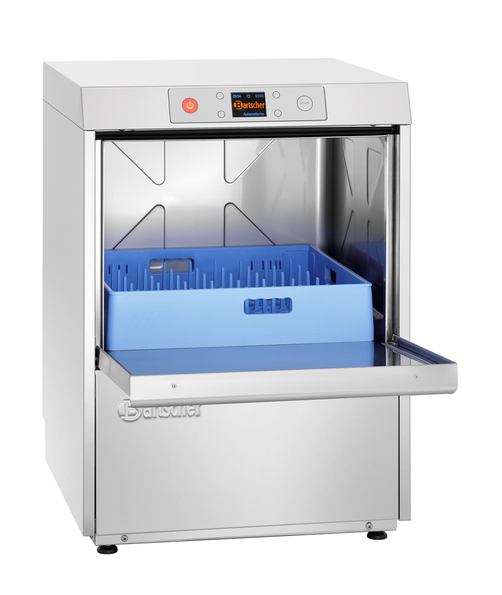 Zmywarka US EcoPlus500 LPR