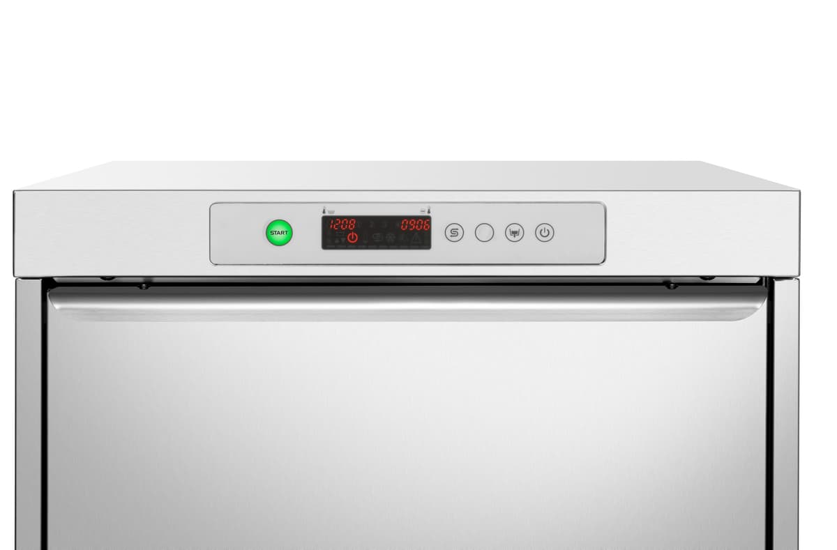 Zmywarka US PPlus500 LPR