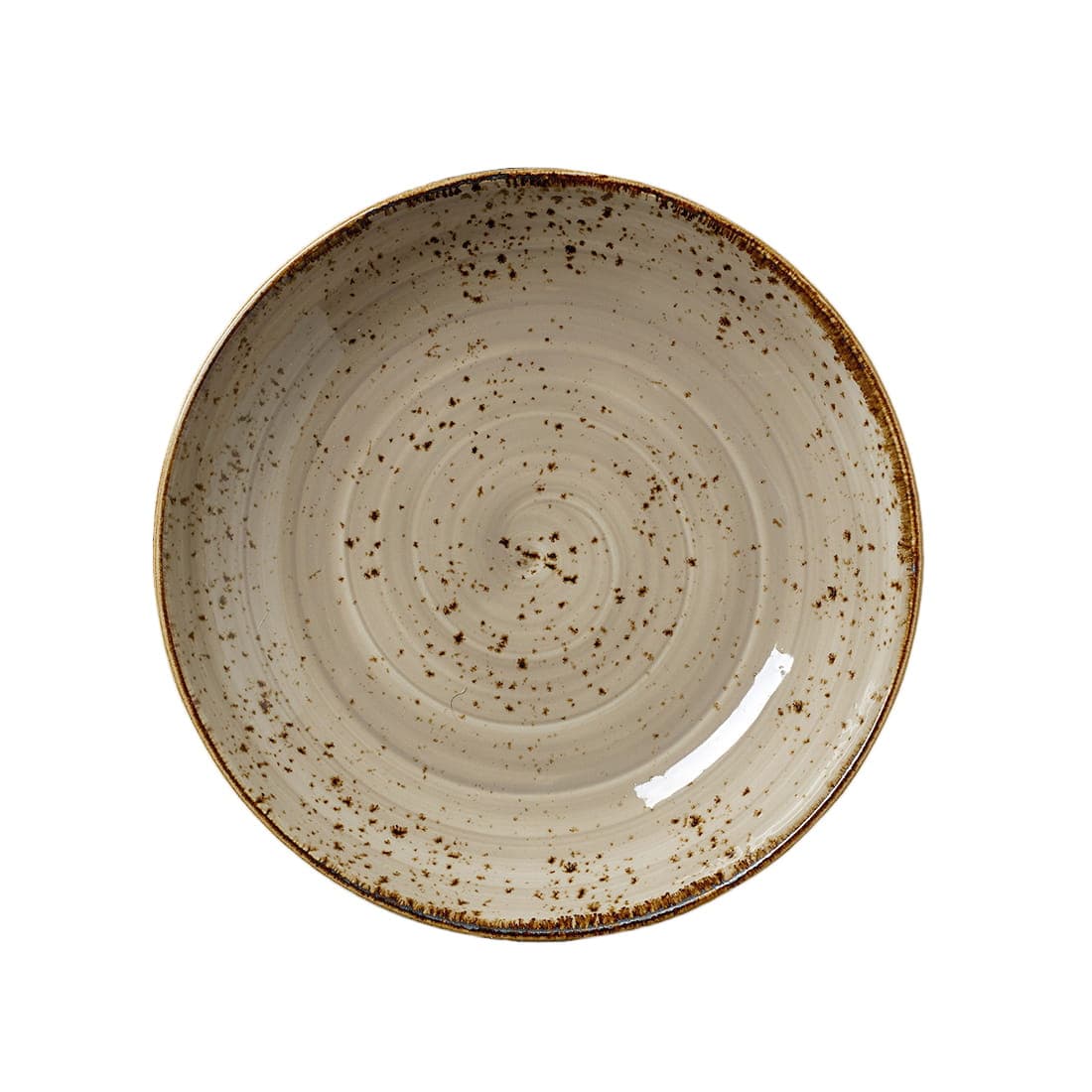 CRAFT PORCINI miska Coupe 216 mm /24