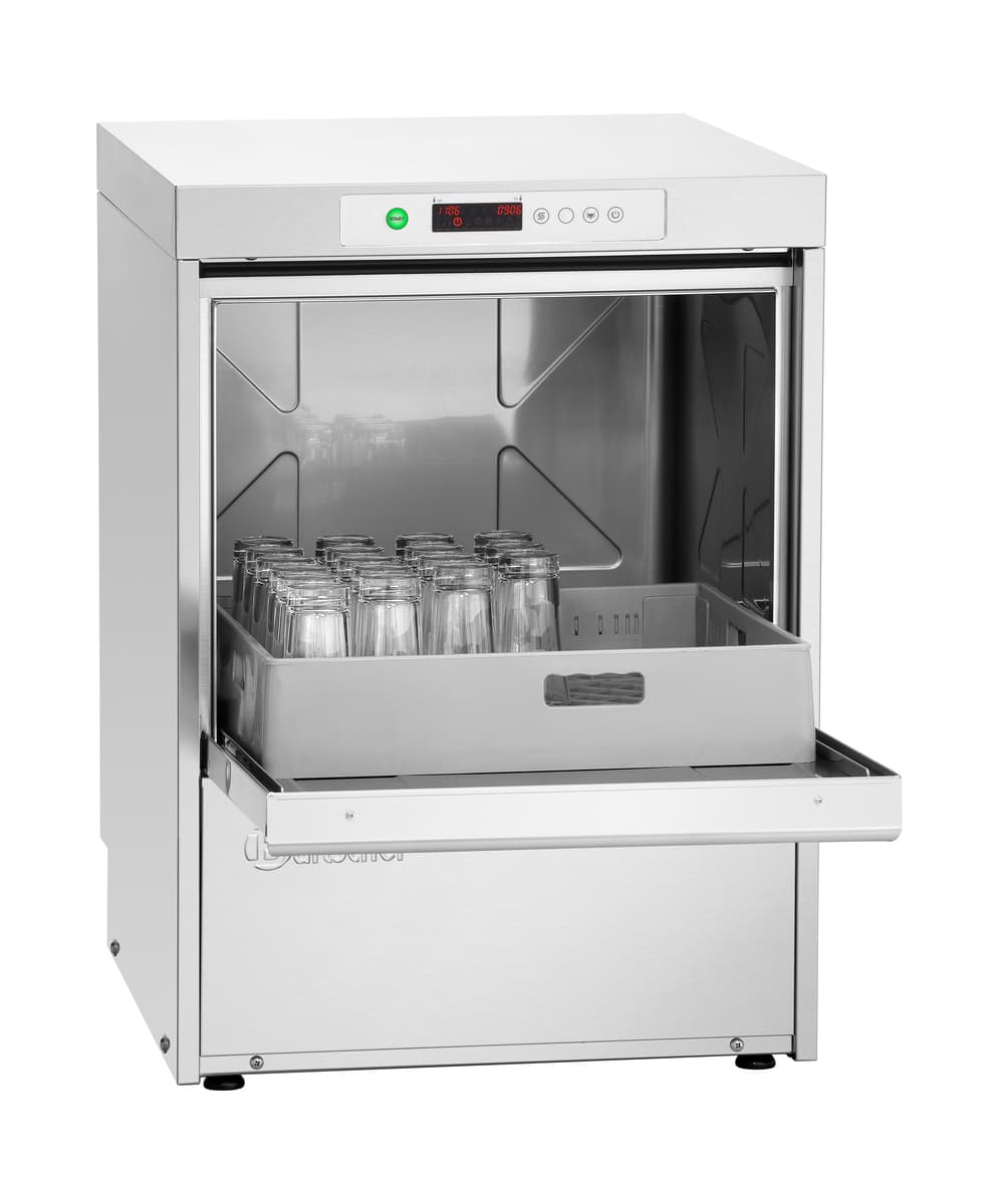 Zmywarka US PPlus500 LPR
