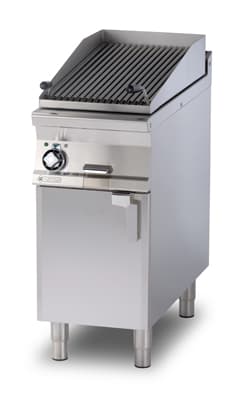 CW-94 ET Grill wodny z szafką elektryczny