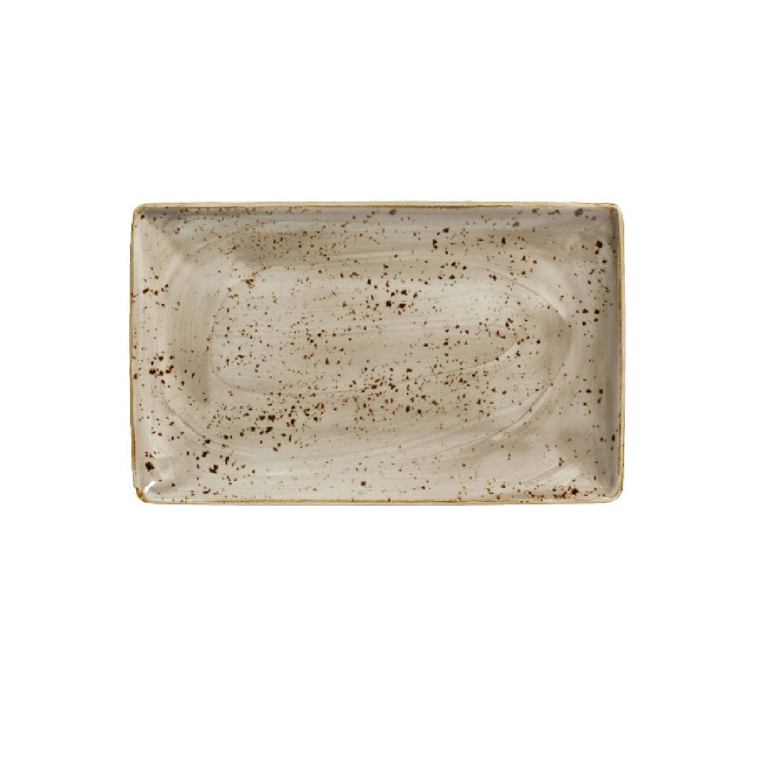CRAFT PORCINI półmisek prostokątny 270 x 167 mm /6