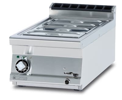 BMT-94 EM Bemar wodny elektryczny