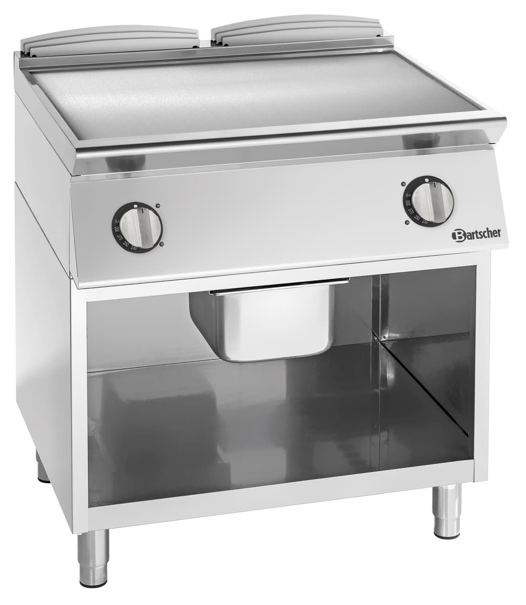 Płyta grillowa 900 E800 G