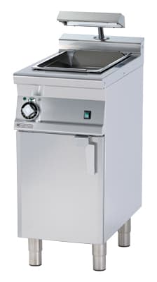 BS-74 EM Podgrzewacz frytek