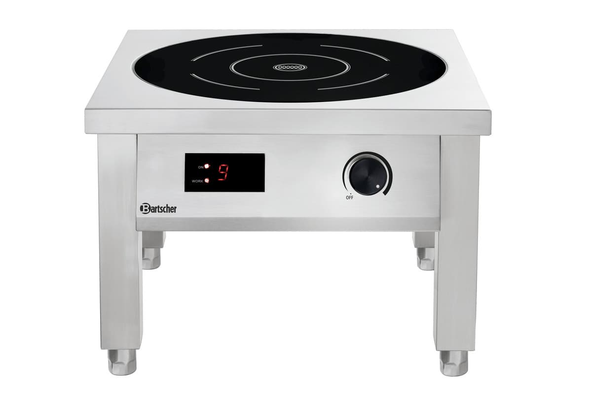 Taboret grzewczy IND 1K300