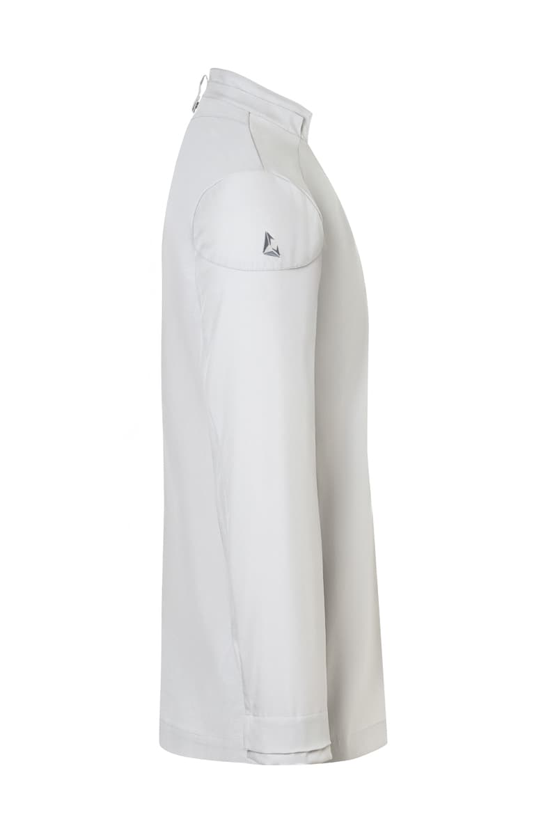  Bluza kucharska z długim rękawem DIAMOND CUT męska Karlowsky rozmiar 58