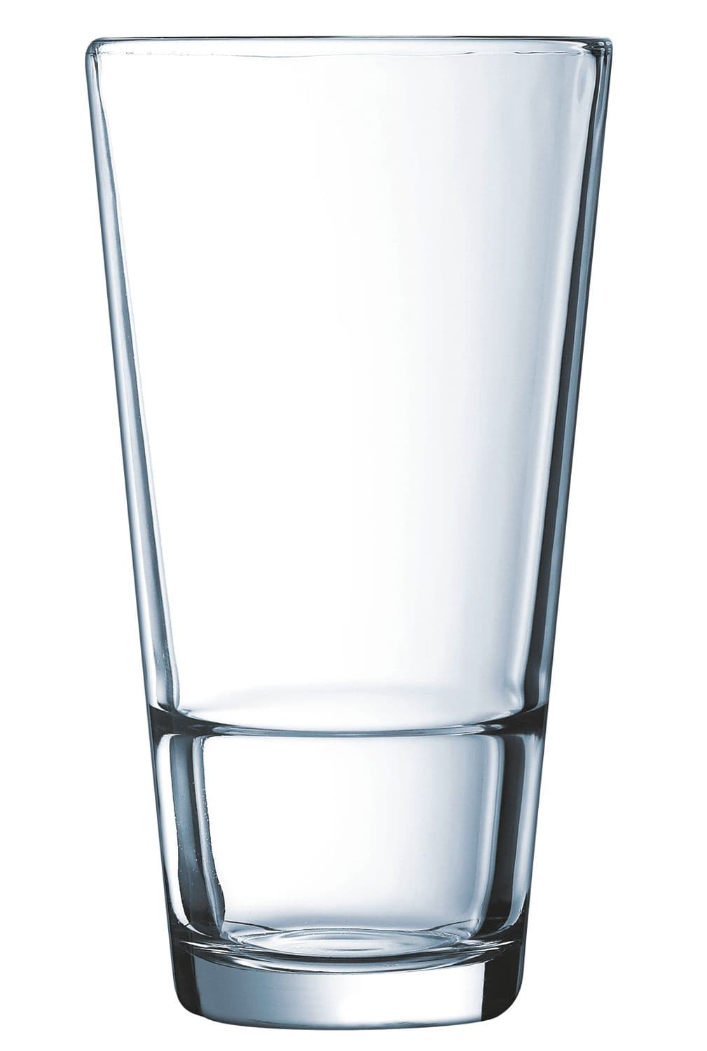 Szklanica do shakera bostońskiego, BarUp, szklanica, 0,47L, transparentny, ⌀85x(H)147mm