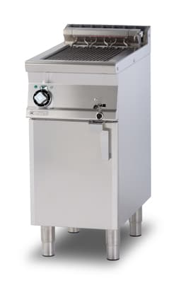 CWK-94 ET Grill wodny z szafką elektryczny