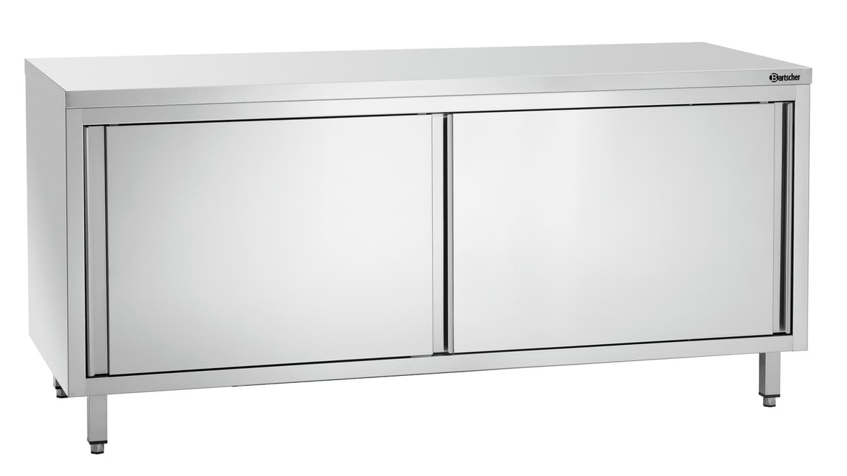 Szafka robocza 700, szer. 1800
