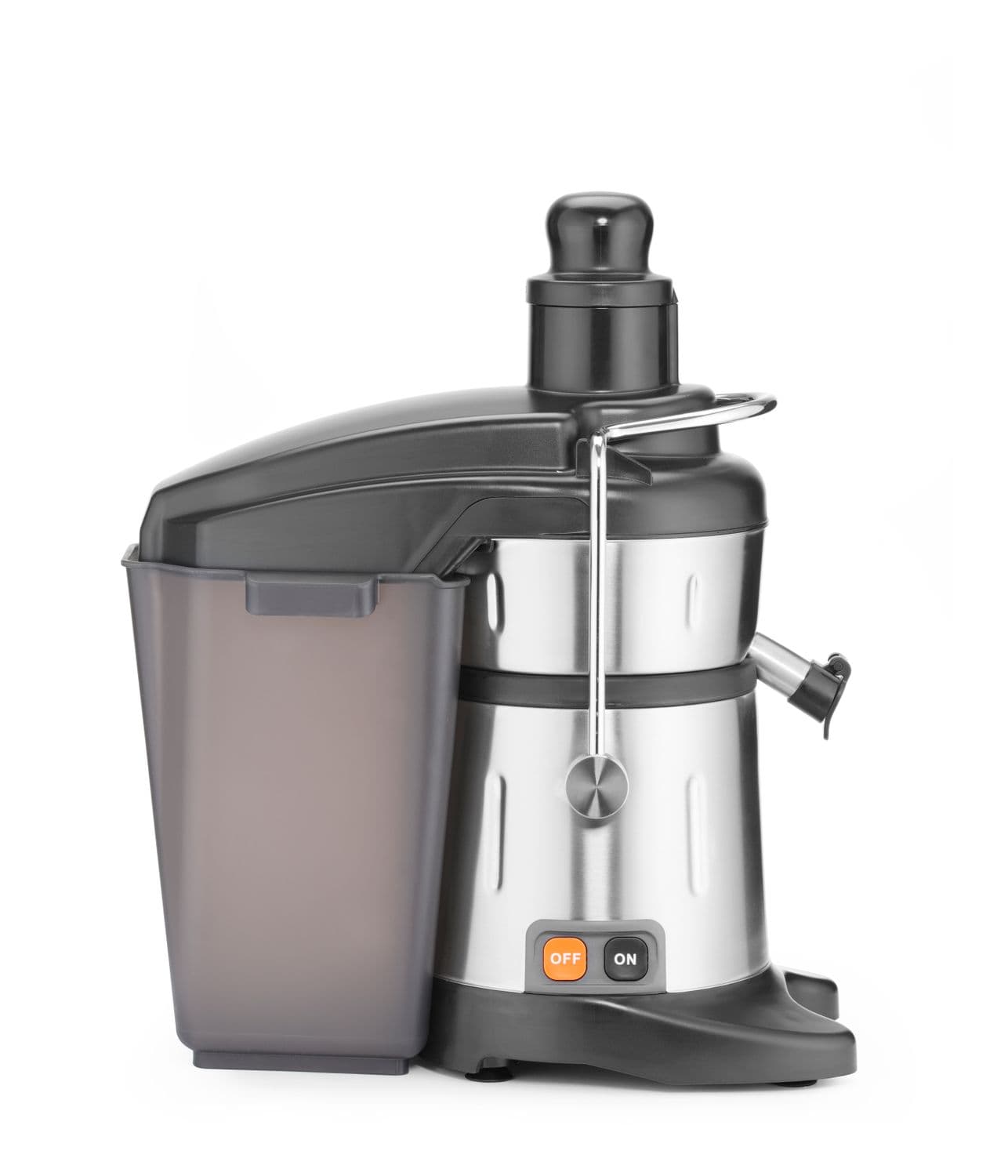 Sokowirówka Titan, HENDI, Profi Line, 230V/700W, 246x439x(H)525mm