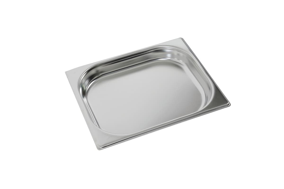 Blacha 1/2GN, 40 mm