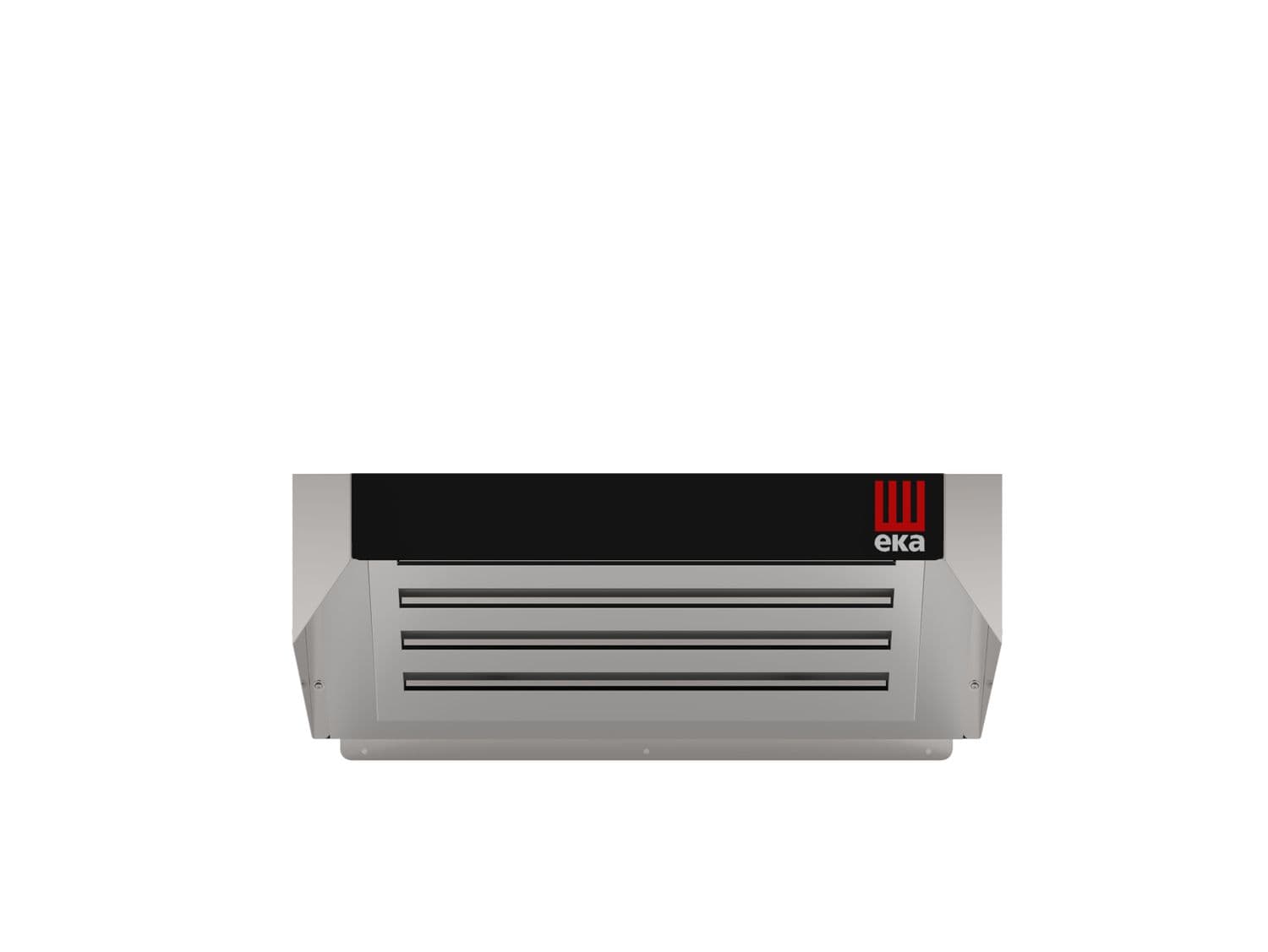Okap kondensacyjny do pieców konwekcyjno-parowych , Tecnoeka, 220-230V/200W, 906x590x(H)255mm