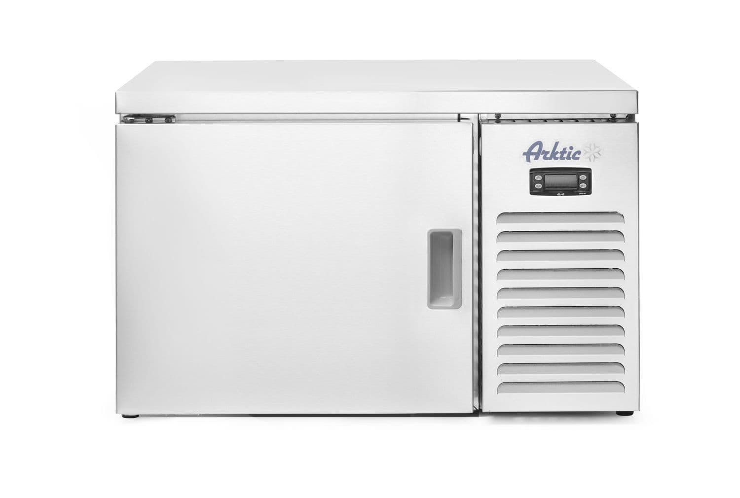 Schładzarka szokowa 3 x GN 2/3, Arktic, 230V/420W, 640x660x(H)437mm