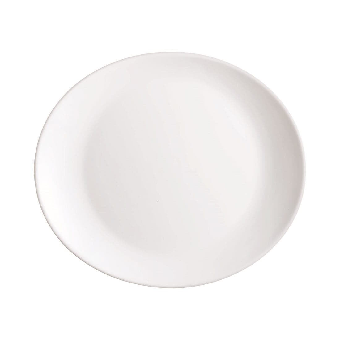 RESTAURANT półmisek owalny Opal 300 mm x 260 mm /6/12