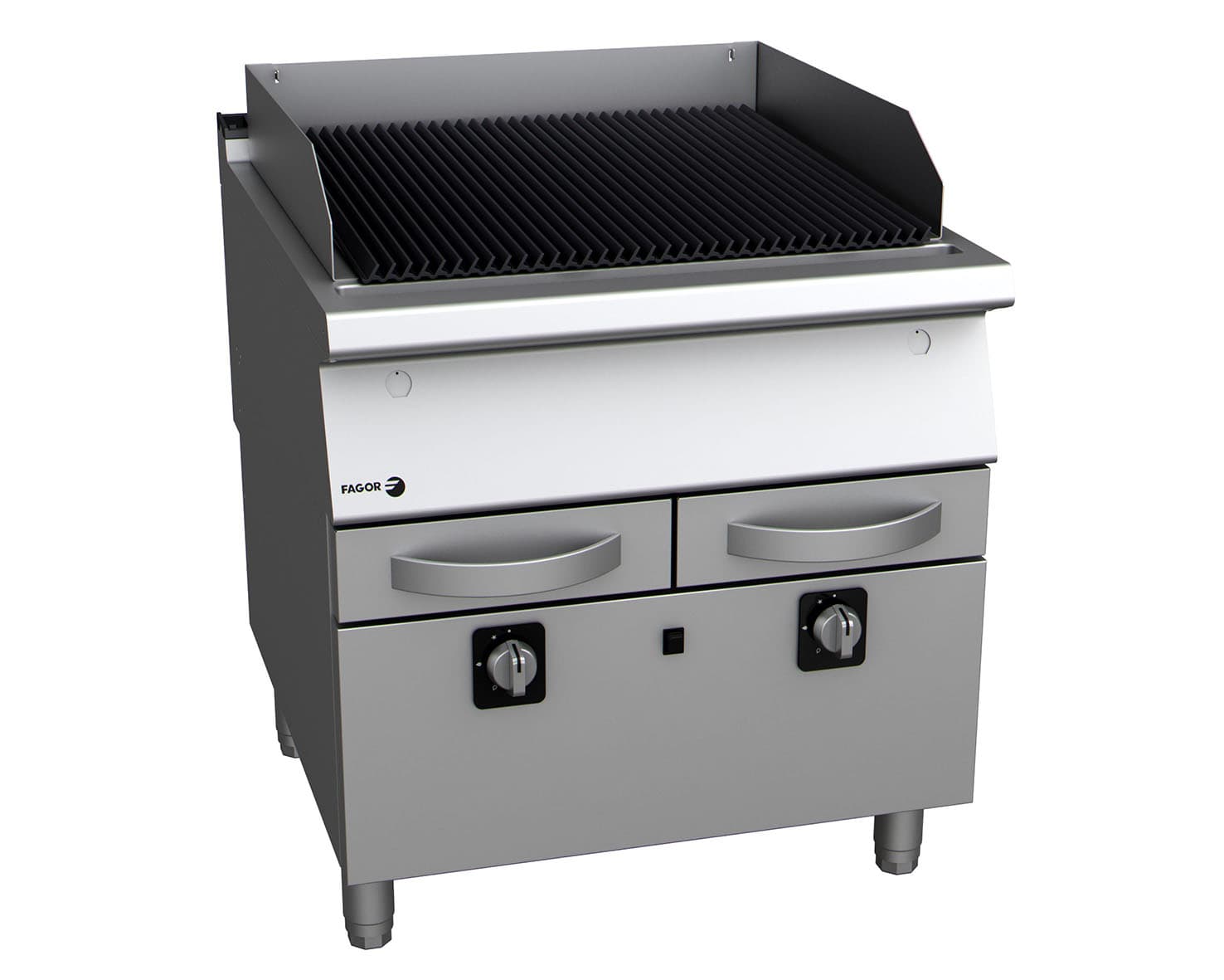  Gazowy grill WOLNOSTOJĄCY  B-G7101
