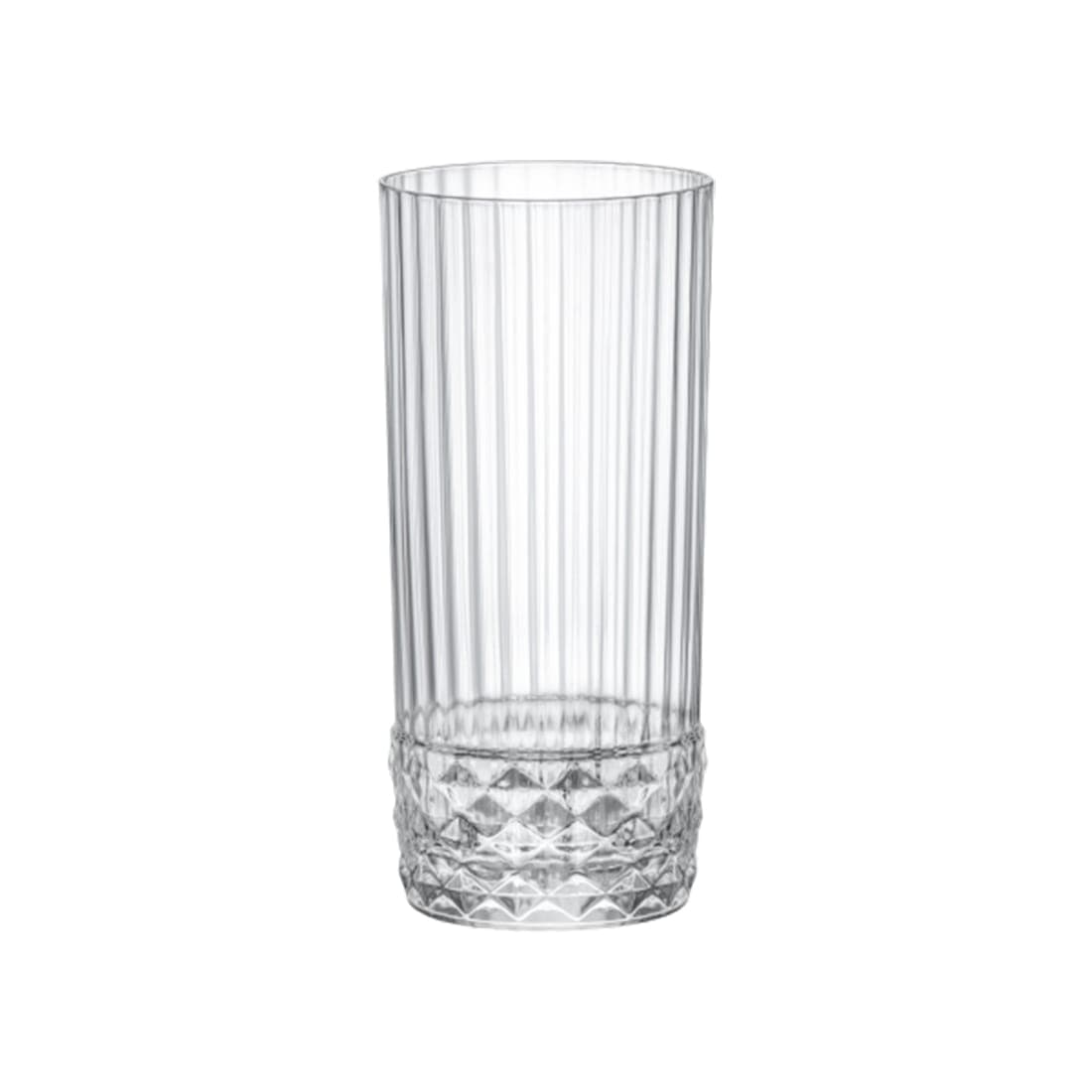 AMERICA 20S Szklanka wysoka 490 ml/6