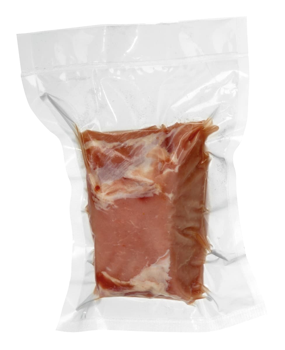 Worki do pakowania próżniowego G1,2L