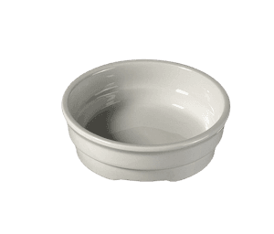 Miseczka porcelanowa na sałatkę / deser