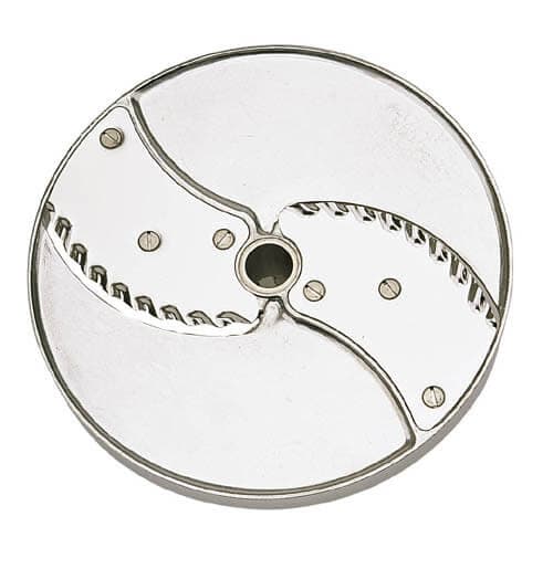 Tarcza plastry faliste 2mm
